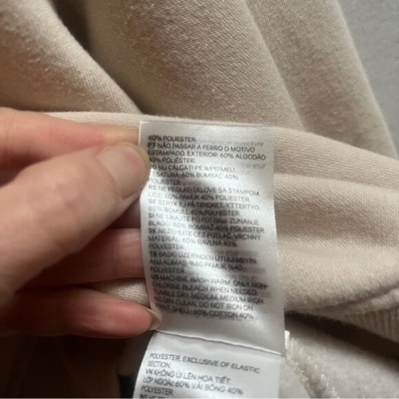 Divided H&M Chupa Chups Logo Crewneck Sweatshirt Sz XL - Picture 5 of 8